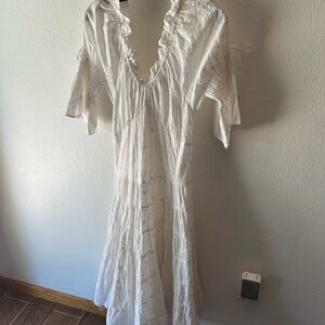 Marrika Nakk Mustang Sally Dress